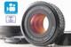 All Black Late Model Withhood? Mint? Nikon Series E 50mm F1.8 Japan