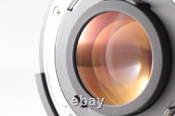 All Black Late Model withHood? MINT? Nikon SERIES E 50mm f1.8 JAPAN