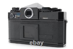 All Works Exc+5 Canon F-1 F1 Late Model SLR 35mm Film Camera Body from Japan