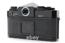 All Works Exc+5 Canon F-1 F1 Late Model SLR 35mm Film Camera Body from Japan