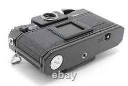 All Works Exc+5 Canon F-1 F1 Late Model SLR 35mm Film Camera Body from Japan