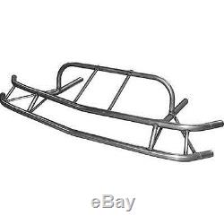 Allstar Performance 22382 Dirt Late Model Front Bumper Rocket Chassis