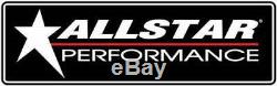 Allstar Performance Back Half Only Dirt Late Model Car Cover P/N 23304