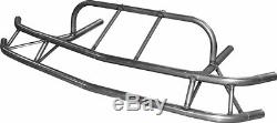 Allstar Performance Dirt Late Model Front Bumper Rocket Chassis P/N 22382