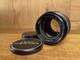 Almost Mint Pentax Smc Takumar 50mm F/1.4 Standard Lens Late Model M42 From Jp
