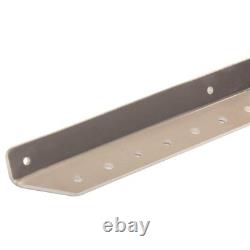 Aluminum Body Bracing Kit, Stock Car and Late Model