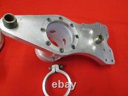 Aluminum Ppm Birdcages Shock Mounts Rings Dirt Late Model Crate Late Model