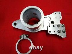 Aluminum Ppm Birdcages Shock Mounts Rings Dirt Late Model Crate Late Model