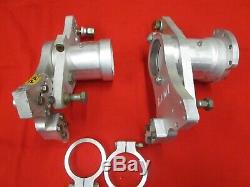 Aluminum Ppm Birdcages With Shock Mounts Dirt Late Model Crate Late Model