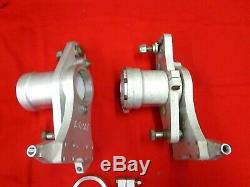 Aluminum Ppm Birdcages With Shock Mounts Dirt Late Model Crate Late Model
