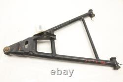 Arctic Cat Wildcat 1000 LTD Late Model 13 A Arm Right Front Lower 52877