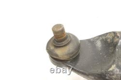 Arctic Cat Wildcat 1000 LTD Late Model 13 A Arm Right Front Lower 52877