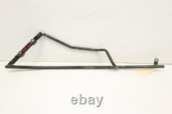 Arctic Cat Wildcat 1000 LTD Late Model 13 Door Frame Right 5506-174 52877