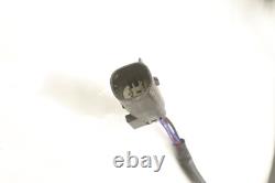 Arctic Cat Wildcat 1000 LTD Late Model 13 Fuel Pump 0570-358 52877