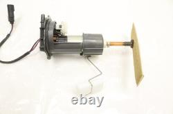 Arctic Cat Wildcat 1000 LTD Late Model 13 Fuel Pump 0570-358 52877