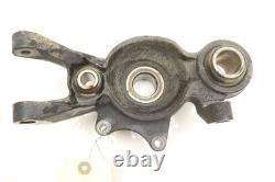 Arctic Cat Wildcat 1000 LTD Late Model 13 Knuckle Left Rear 0504-841 52877