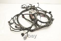Arctic Cat Wildcat 1000 LTD Late Model 13 Wiring Harness Main Chassis 52877