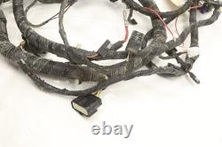 Arctic Cat Wildcat 1000 LTD Late Model 13 Wiring Harness Main Chassis 52877