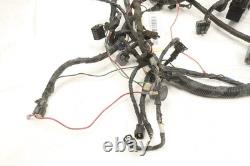 Arctic Cat Wildcat 1000 LTD Late Model 13 Wiring Harness Main Chassis 52877