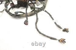 Arctic Cat Wildcat 1000 LTD Late Model 13 Wiring Harness Main Chassis 52877