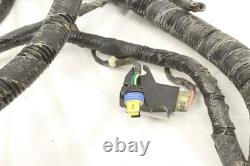 Arctic Cat Wildcat 1000 LTD Late Model 13 Wiring Harness Main Chassis 52877 Arctic Cat Wildcat 1000 LTD Late Model 13 Wiring Harness Main Chassis 52877
