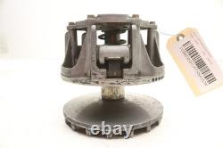 Arctic Cat Wildcat Late Model 13 Primary Drive Clutch Calibrated 0823-386 52877