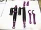 Assortment Of 2qwik Shocks And Parts Nice Nascar Late Model