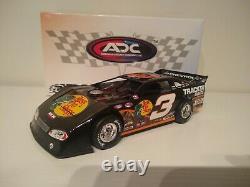 Austin Dillon 2011 #3 Adc Bass Pro Shops Dirt Late Model /500 Made Xrare