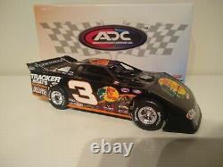 Austin Dillon 2011 #3 Adc Bass Pro Shops Dirt Late Model /500 Made Xrare