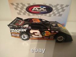 Austin Dillon 2011 #3 Adc Bass Pro Shops Dirt Late Model /500 Made Xrare