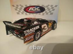 Austin Dillon 2011 #3 Adc Bass Pro Shops Dirt Late Model /500 Made Xrare