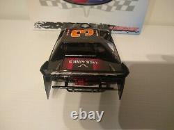 Austin Dillon 2011 #3 Adc Bass Pro Shops Dirt Late Model /500 Made Xrare