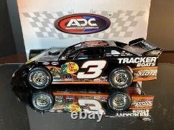 Austin Dillon #3 Bass Pro Shops Prelude 2011 Late Model Dirt ADC 500 Made 124