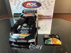 Austin Dillon #3 Bass Pro Shops Prelude 2011 Late Model Dirt ADC 500 Made 124