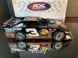 Austin Dillon #3 Bass Pro Shops Prelude 2011 Late Model Dirt ADC 500 Made 124