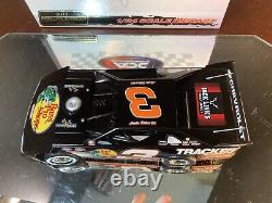 Austin Dillon #3 Bass Pro Shops Prelude 2011 Late Model Dirt ADC 500 Made 124