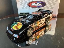 Austin Dillon #3 Bass Pro Shops Prelude 2011 Late Model Dirt ADC 500 Made 124