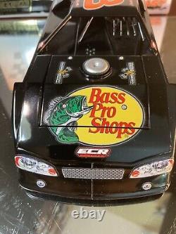 Austin Dillon #3 Bass Pro Shops Prelude 2011 Late Model Dirt ADC 500 Made 124