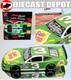 Autographed Dale Earnhardt Jr 2024 Sun Drop #3 Late Model Diecast 1/24 Action