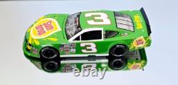 Autographed Dale Earnhardt Jr 2024 Sun Drop #3 Late Model Diecast 1/24 Action