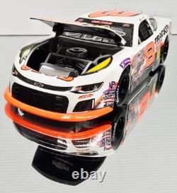 Autographed Dale Earnhardt Jr 2025 Bass Pro Shops Late Model 1/24 Action