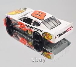 Autographed Dale Earnhardt Jr 2025 Bass Pro Shops Late Model 1/24 Action