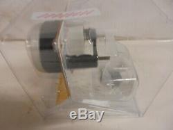 Autometer #8168-05702 Water Pressure Gauge-racing-dirt Late Model-nascar-rat Rod