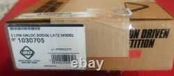 BD Diesel 2 Low Unloc Dodge Late Model 1030705