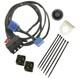 Bd Diesel 2 Low Unloc Dodge Late Model 1030705