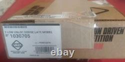 BD Diesel 2 Low Unloc Dodge Late Model 1030705