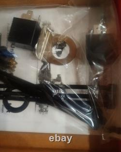 BD Diesel 2 Low Unloc Dodge Late Model 1030705