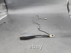 BIG HOLE LATE MODEL Bmw E30 Front Seat Belt Receiver Buckle 1941407 T5-237