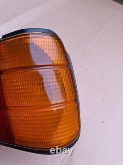 BMW E30 Coupe/ Sedan Late Model Right Rear Tail Light Lamp 325 OEM