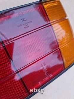 BMW E30 Coupe/ Sedan Late Model Right Rear Tail Light Lamp 325 OEM